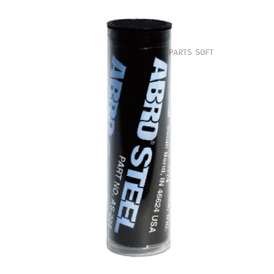 Холодная сварка "ABRO" (57 г) (STEEL белая) - ABRO None None